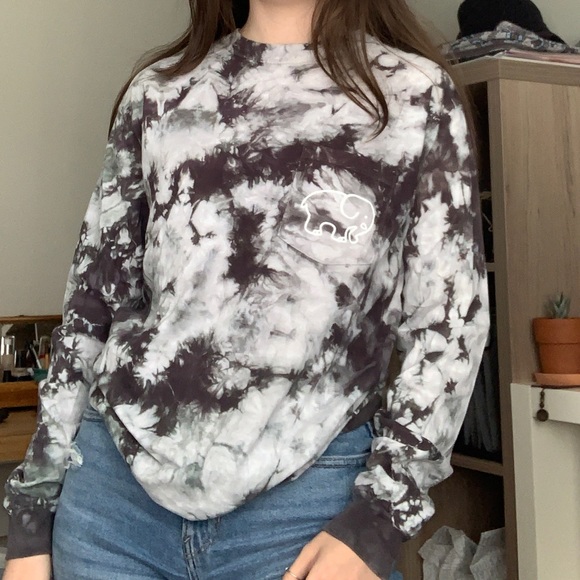 Ivory Ella long sleeve - Picture 2 of 7